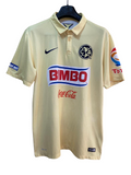 2016 Club Aguilas America 100 years Special Edition  (M)