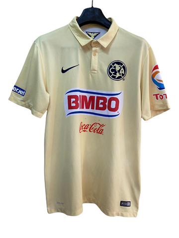 2016 Club Aguilas America 100 years Special Edition  (M)