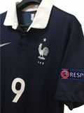 2014 Francia France World Cup Brazil Andre Pierre Gignac (M)