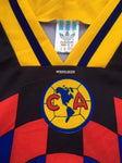 1993 Club Aguilas America Adidas Africanas (M)