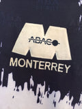1996 Rayados Monterrey Aba Sport Authentic Brushstrokes 29 (M)