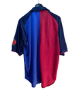 1999 Barcelona Centenario Nike Total 90 Authentic (NEW) (S)