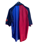 1999 Barcelona Centenario Nike Total 90 Authentic (NEW) (S)