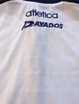 2005 Rayados Monterrey Polo deTravel 60 Aniversario (M)