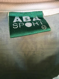 1995 Mexico ABACO Aba Sport Authentic (L)