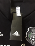 2021 Mexico Jacket High Neck Match Issue Adidas (S)