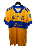 2020 Tigres UANL Club World Cup C Salcedo (M)