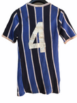 1980 Gremio Porto Alegre Brazil Authentic  Keller (M)