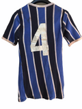 1980 Gremio Porto Alegre Brazil Authentic Keller (M)