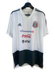 2020 Mexico Adidas Travel Match Issue (XL)