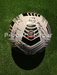 2021 Balon Utileria Concacaf Campeones Rayados Monterrey Signed Autografiado (5)