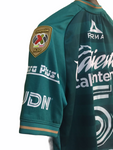 2020 Club Leon Match Worn Godinez (L)