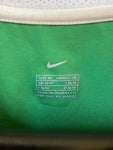 2003 2004 Mexico Home Green Verde Nike Total 90 (XL)