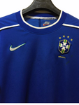 1998 Brasil Nike World Cup Francia 98 Epoca (S)