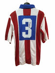 1960 Chivas Guadalajara Signed by Legendary Stars Tigre Sepulveda (M)