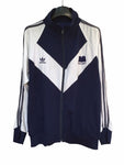 1990 Rayados Monterrey Jacket Vintage Adidas (M)