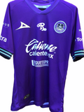 2020 Mazatlan FC Debut Match Worn Roberto Jimenez  (S)