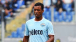 2020 Lazio Roma Nani Signed Signed (M)