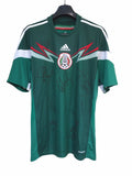 2014 Mexico World Cup Brazil Signed Signed (M)