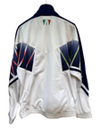 1994 Italy Jacket Diadora Roberto Baggio World Cup (L)