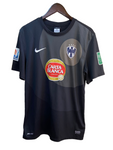 2012 Rayados Monterrey Club World Cup Clubes Portero GK Japon Match Issue Orozco (M)