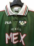 1999 Mexico Pan American Games Winnipeg Canada (L)