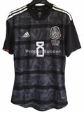 2019 Mexico Campeon Copa Oro Firmado Signed Charly (S)