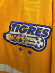 1999 2000 Tigres UANL Atletica Home Match Issue (XL)