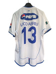 2003 Cruz Azul Loco Abreu Copa Libertadores Umbro (L)