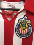 2006 Chivas Guadalajara Campeonisimo Special Edition (XXL)