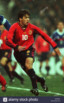 1998 Espana Spain  Home World Cup Francia (L)