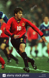 1998 Espana Spain  Home World Cup Francia (L)