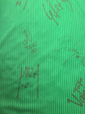 2014 Mexico World Cup Brazil Firmado Signed (M)