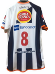 2006 Rayados Monterrey Interliga Match Issue Luis Perez (M)