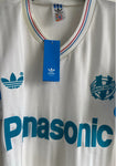 1990 1991 Marseille Marsella France Olympique (L)