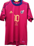 2010 Espana Spain Special Edition Adidas World Champion (M)