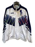 1994 Italy Jacket Diadora Roberto Baggio World Cup (L)