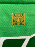 2014 Rayados Monterrey Green Attack Match Issue(M)