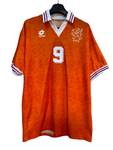 1994 Holanda World Cup USA Lotto Van Basten (L)