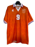 1994 Holanda World Cup USA Lotto Van Basten (L)