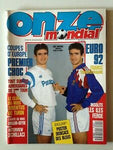 1990 1991 Marseille Marsella France Olympique (L)