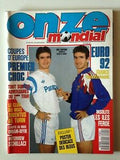 1990 1991 Marseille Marseille France Olympique (L)