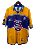 1999 2000 Tigres UANL Atletica Home Match Issue (S)