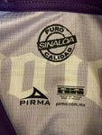 2020 Mazatlan FC Debut Match Worn Camilo Sanvezzo (L)