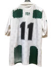 1993 Rayados Monterrey Brochazos Verdes Epoca (M)