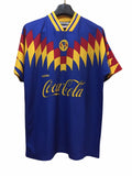 1994 Club America Aguilas Africanas Adidas Authentic (L)