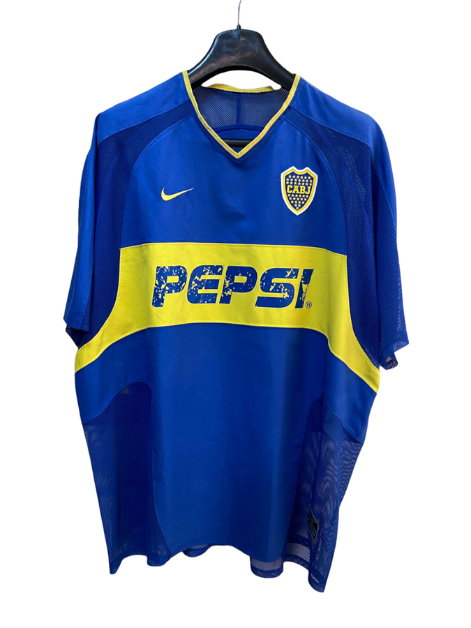 Nike argentina boca Clearance