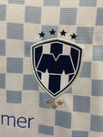 2013 Rayados Monterrey Magitel Humberto Chupete Suazo(M)