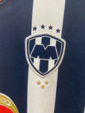 2013 Rayados Monterrey Club World Cup Marruecos (L)