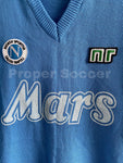 1991 Napoli NR Mars Diego Armando Maradona Remake (L)